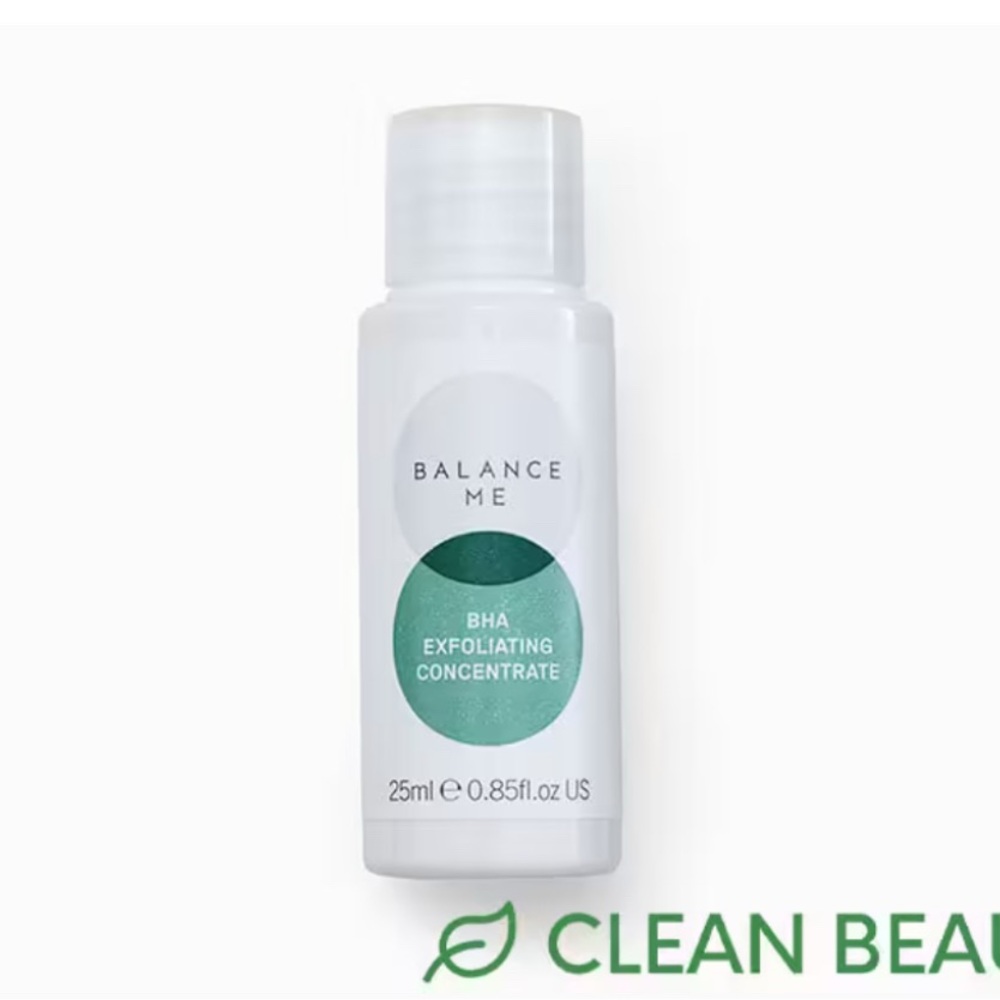 Balance Me BHA Exfoliating Concentrate‎ Deluxe Mini